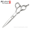 High Quality 440C Professional Hair Cutting Barber Scissors